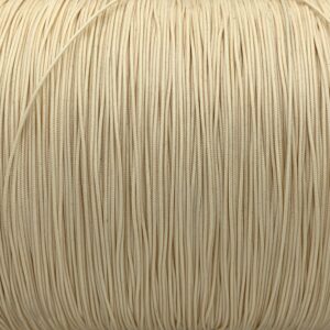 Cellular Shade Cord, Color:  Light Tan, 50 Feet