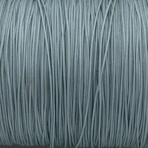 Cellular Shade Cord, Color:  Mint Green, 50 Feet