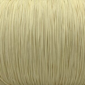 Cellular Shade Cord, Color: Yellow, 50 Feet