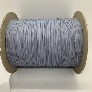 Cellular Shade Cord, Color: Light Blue, 50 Feet