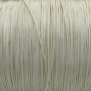 Mini Blind Cord, Color:  Bamboo, 50 feet