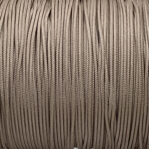 Mini Blind Cord, Color:  Gray/Light Purple, 50 feet
