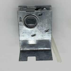 High Profile Metal Old Style Levelor "D" Rod Tilter, w/Plastic Stem, Sold Individually   #224