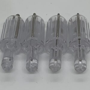 2" Wand Tip Set w/wire, Sold in Packs of 4    #226