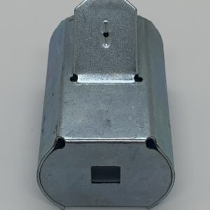 2" Tape Drum w/square hole, Sold Individually   #233