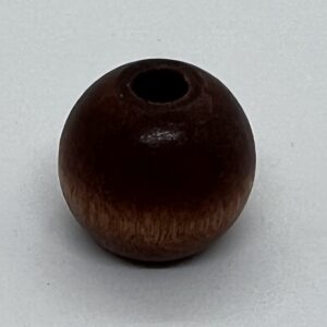 Wood Cord Tassels, Pack of 2   #269