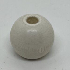 Wood Cord Tassels, Pack of 4   #265