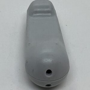 Plastic Cord Tassels, Pack of 3   #257