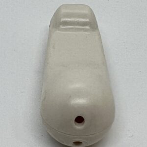 Plastic Cord Tassels, Pack of 4   #255