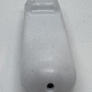 Plastic Cord Tassels, Pack of 3   #254