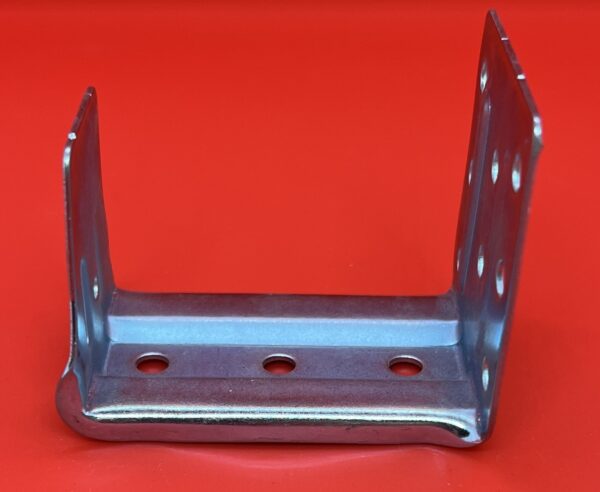 2" Blind Zinc Center Support, Sold Individually, #287