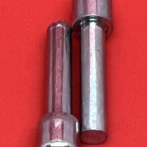 2" Blind Hold Down Pins, 1 Pair #288