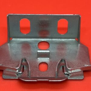 Metal Mounting Bracket, Sold Individually    #298