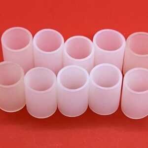 Plastic Tube for Wand Tiltor, Pack of 10  #304