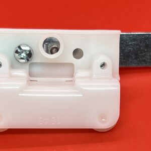 Graber Super-Duty Left Underlap Master Carrier, #9-388-0, 1 per package, (Bin 6)