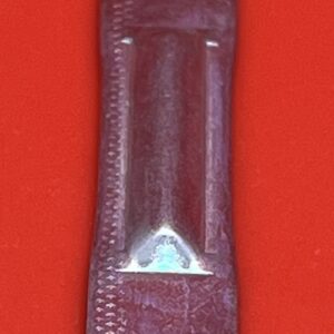 Graber Arch Rod Splice, #4-815-0, 1 Per Package (Bin 6)