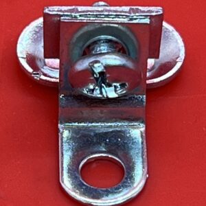 Graber End Cap for Ceiling Mount, #9-328-0, Pack of 5 (Bin 6)