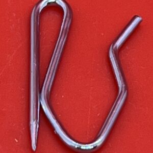 Graber Pin-On Hooks, #7-361-0, 100 per package (Bin 4)