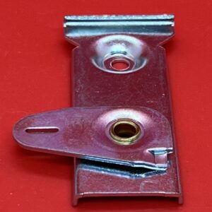 Graber Ceiling Bracket - Zinc Chromate, Sold individually, #9-360-0 (Bin 4)