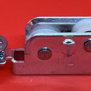 Graber Ball Bearing Insert Pulley, Sold Individually, #9-826-0 (Bin 3)