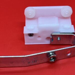 Graber Super-Duty Right Overlap Master Carrier, Sold Individually, #9-387-0 (Bin 3)