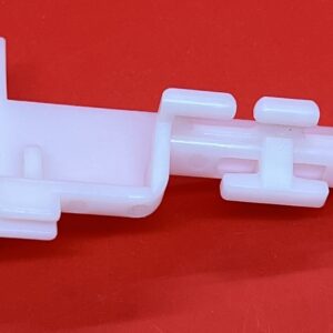 Graber Super-Duty Slimline Cord Draw Left Butt Master Carrier, Sold Individually, #9-356-0 (Bin 3)