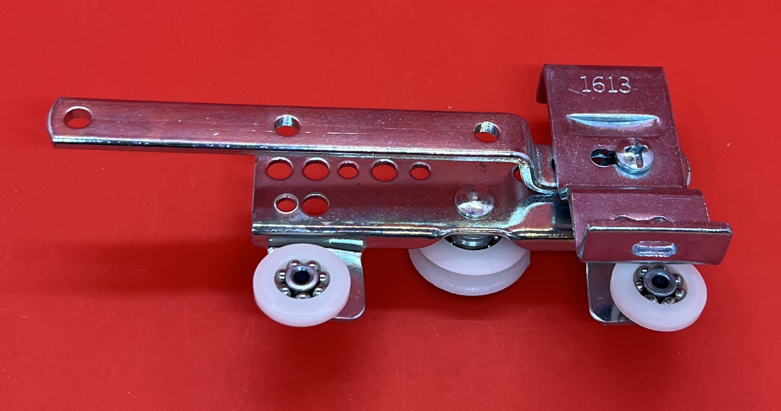 Graber One Way Adjustable Master Carrier Down, Sold Individually, #9-822-0 (Bin 3)