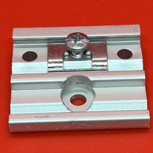 Graber Ceiling Bracket, Sold Individually, #9-860-0 (Bin 3)