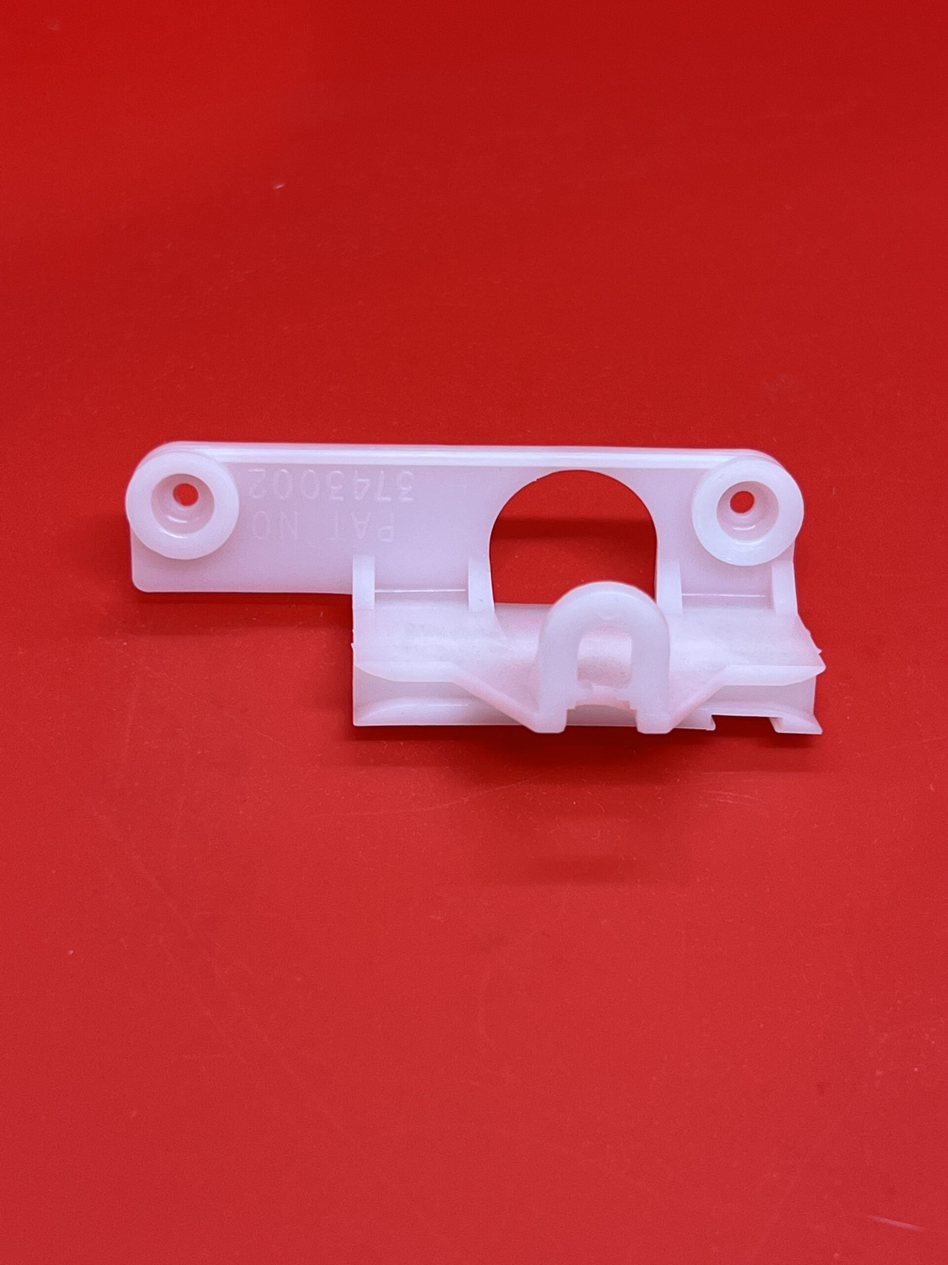 Kirsch Left Baton Master, #94159025, Sold Individually (Bin 7)