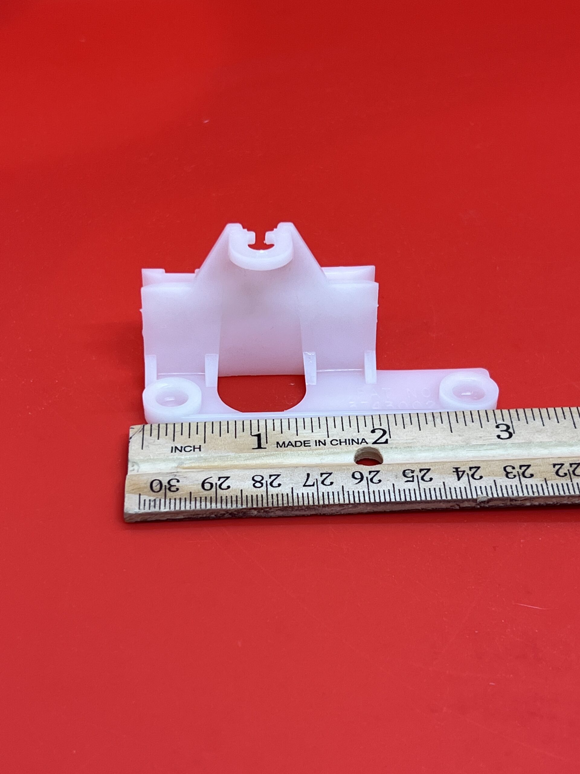 Kirsch Left Baton Master, #94159025, Sold Individually (Bin 7) - Image 2