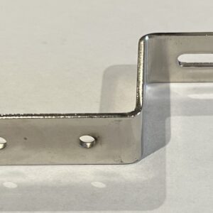 Graber Cornice Bracket Ceiling Mount 1 Pair (B)