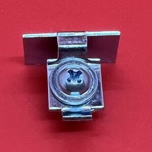 Kirsch Architrac Series 9600 End Cap, 1 Pair, #9613061 (Bin 8)