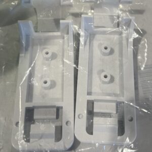Hunter Douglas Kit9121 - Battery Bracket, 2 Pack, (#363)