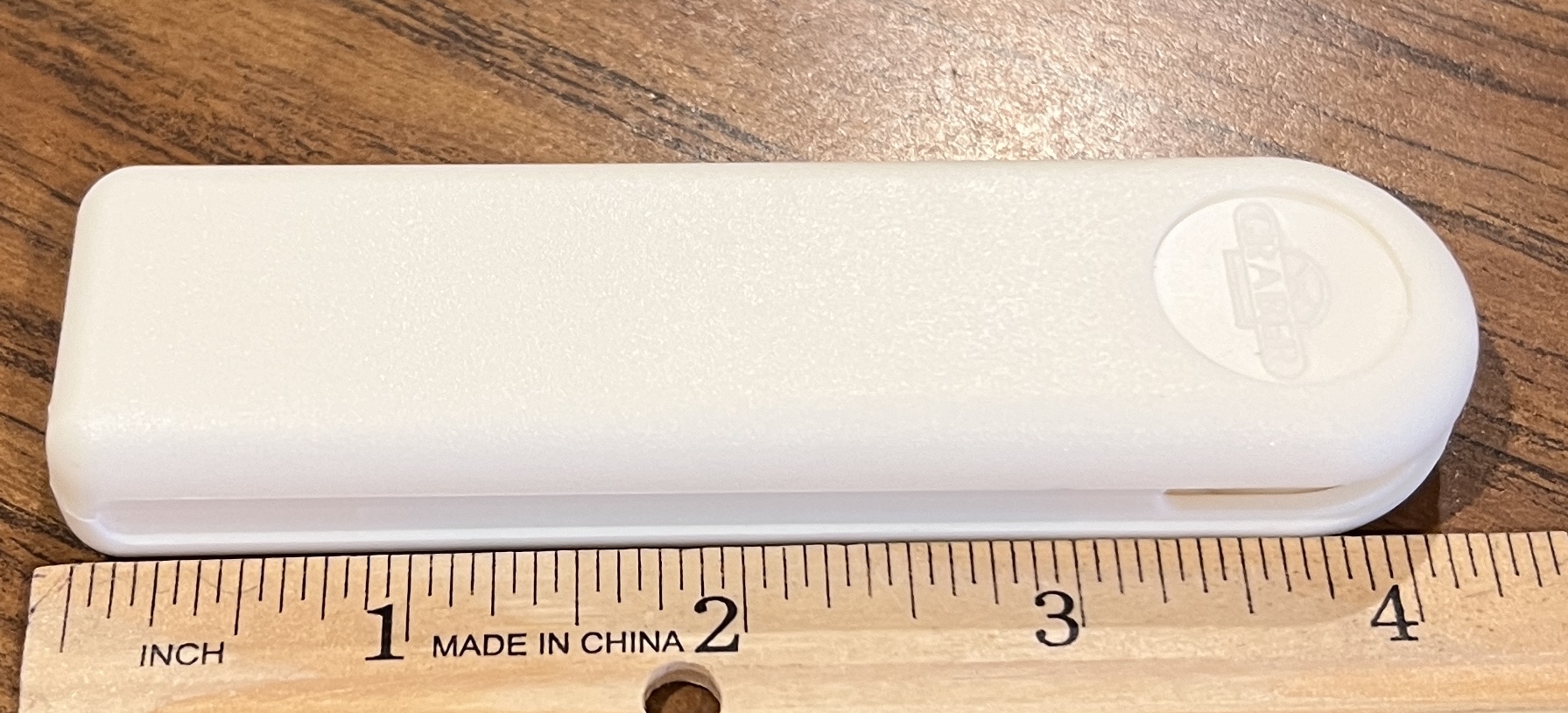 Graber Cord Weight for Draperies & Vertical Blinds, Works on all brands, Sold Individually (#308) - Image 2