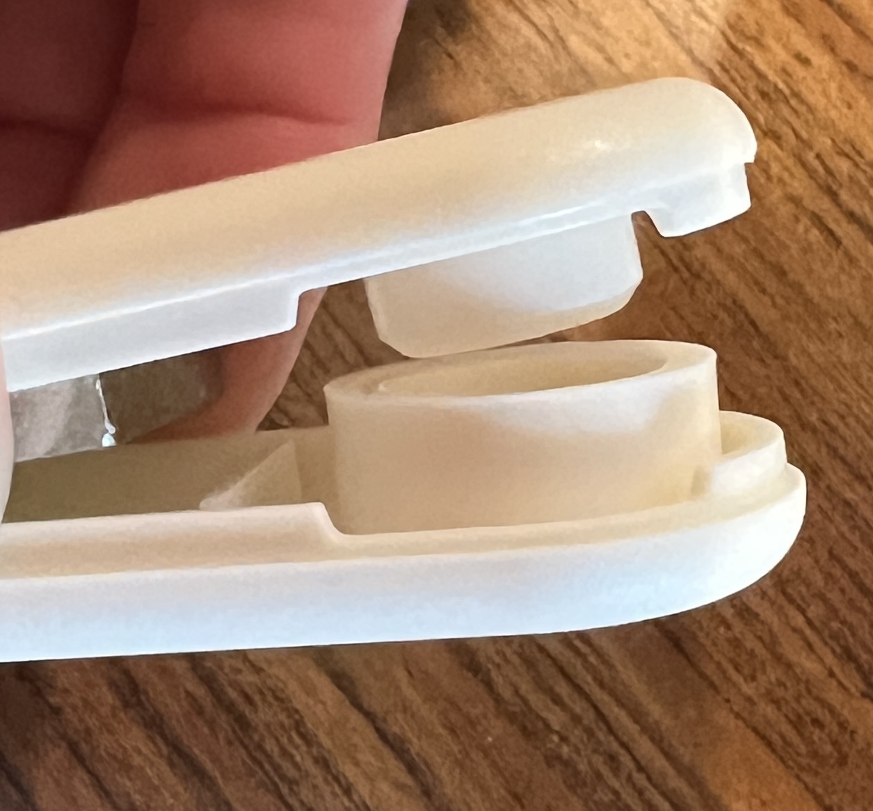 Graber Cord Weight for Draperies & Vertical Blinds, Works on all brands, Sold Individually (#308) - Image 4