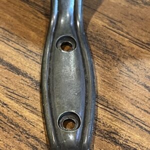 Kirsch Cord Cleat, Pack of 4, #1025062 (Bin 2)