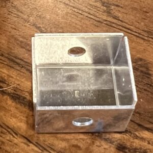 Kirsch Series 9600 Pull Out, #9611061, Pack of 10 (Bin 2)