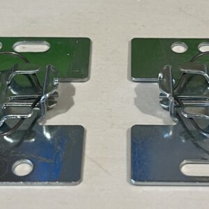 Blind & Shade Bracket, 1 Pair (#314)