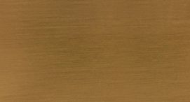 Kirsch Designer Metals 1 3/8" Standard Double Bracket. Sold Individually, #1832030, Color: Gilded Bronze - Image 2