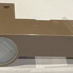 Levelor Cellular Shade Cordlock - Right - Brown, Sold Individually (#318)