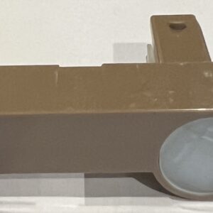 Levelor Cellular Shade Cordlock - Left - Brown, Sold Individually (#319)