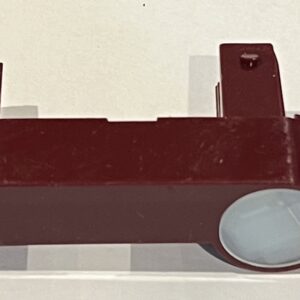 Levelor Cellular Shade Cordlock - Left - Garnet, Sold Individually (#320)