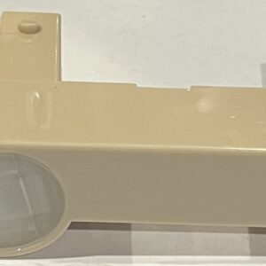 Levelor Cellular Shade Cordlock - Right - Tan, Sold Individually (#323)