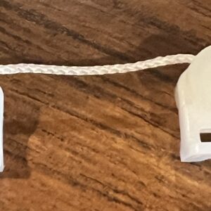 Graber Rolling Carrier for 120% Fullness - White, #9-395-1, Pack of 50