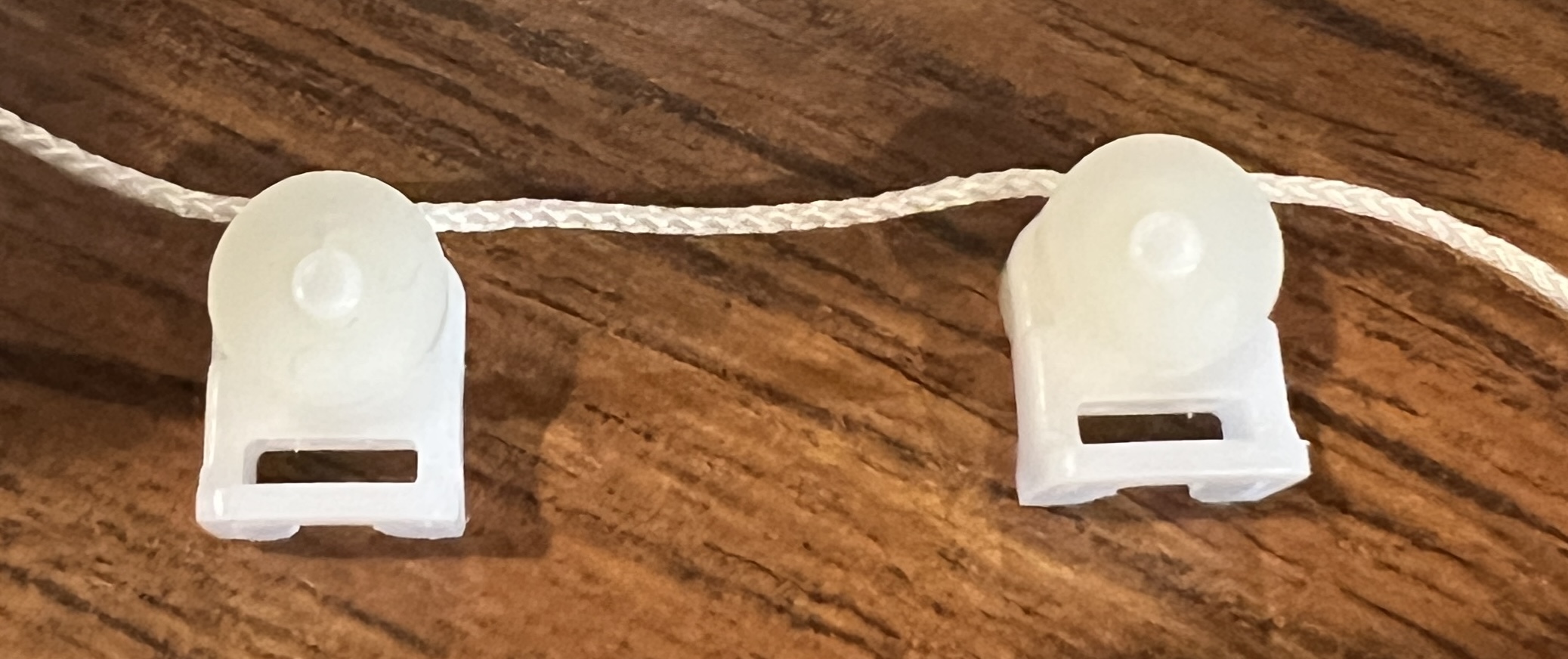 Graber Rolling Carrier for 120% Fullness - White, #9-395-1, Pack of 50