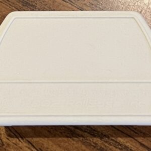 Shade Clutch Cap, Off White, Sold Individually (#356)