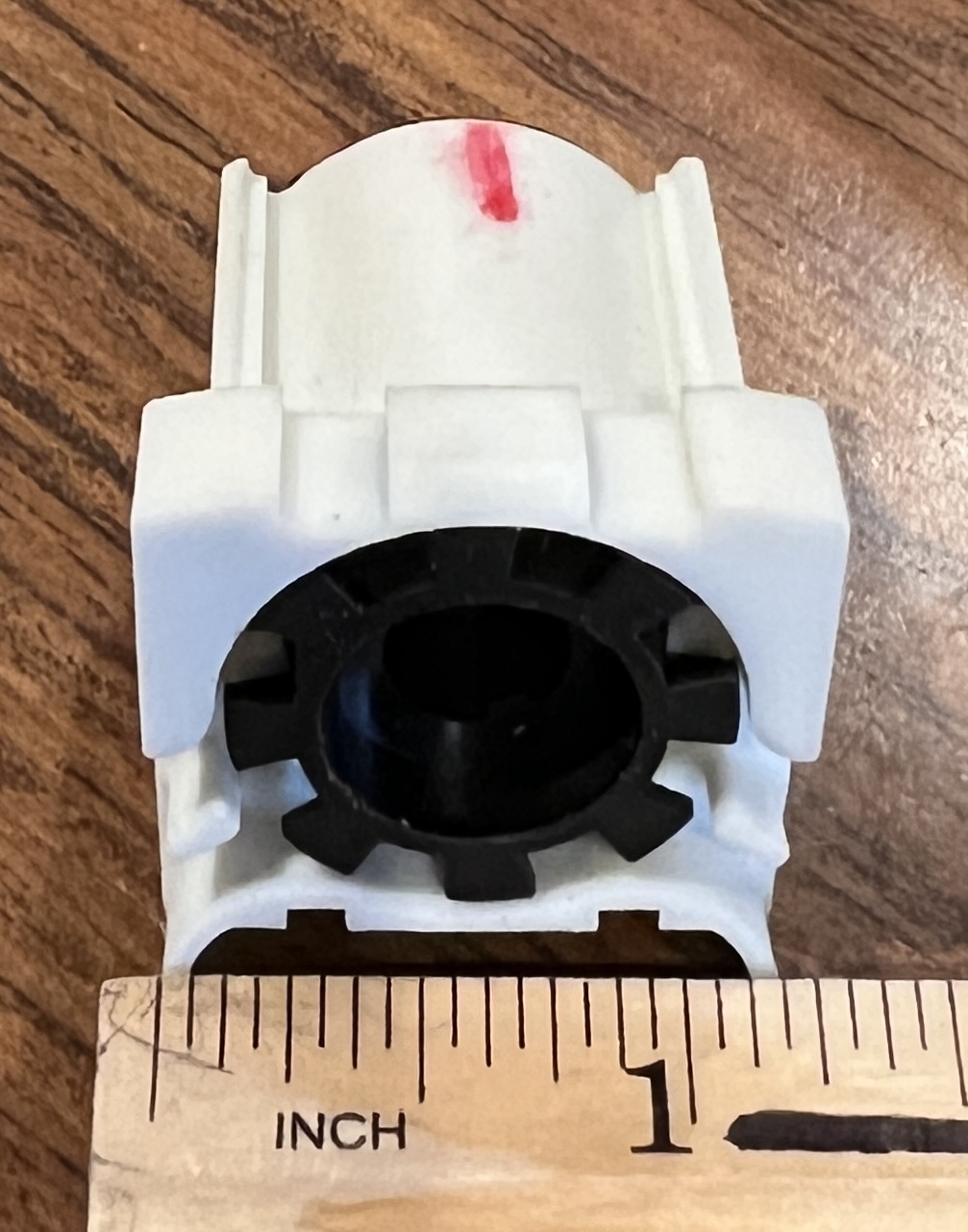 Blind/Shade Clutch, Pack of 2 (#358) - Image 2