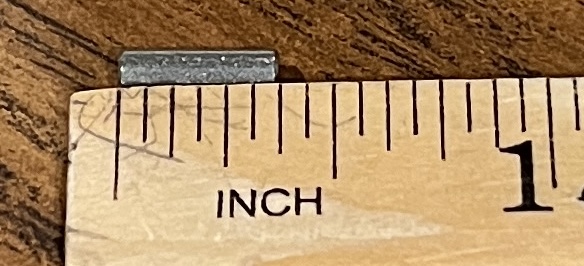 Metal Barrels, Pack of 3 (#359) - Image 2