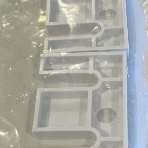 1/4" Spacer Block, 2 Pack, Kit9114 (#364)