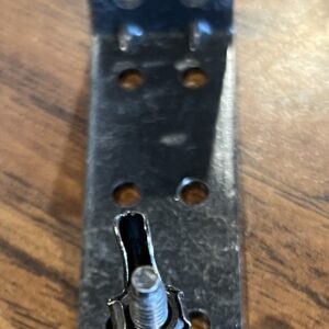 Roman Shade Bracket, Sold Individually, (#384)